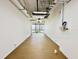 WOODLANDS MRT STATION (TE2) (D25), Office #478297791